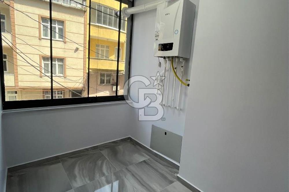 ARNAVUTKÖY MERKEZ MH SATILIK 3+1 DAİRE