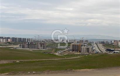 Etimesgut Uluç Ali Bulvarı Üzeri Satılık İmarlı Arsa