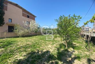 Manisa Karaağaçlı'da Köşe Parsel 3 Kat İmarlı Arsa - 3 - 345637