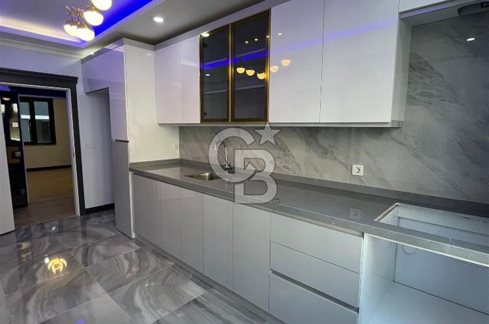 ARNAVUTKÖY MERKEZ MH SATILIK 3+1 DAİRE