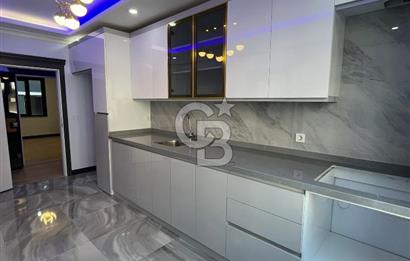 ARNAVUTKÖY MERKEZ MH SATILIK 3+1 DAİRE
