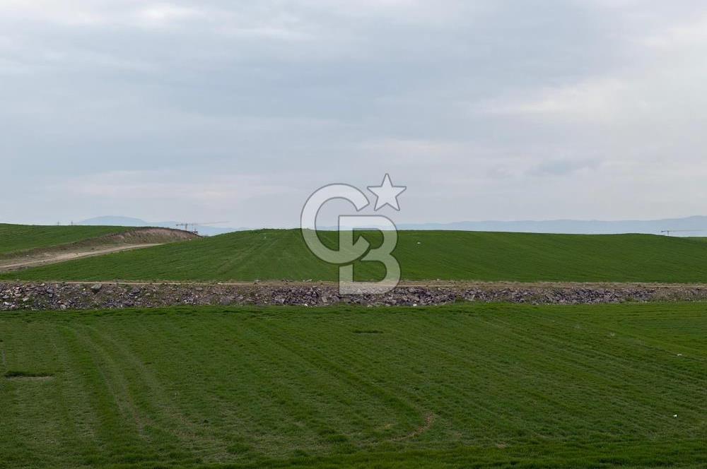 Etimesgut Uluç Ali Bulvarı Üzeri Satılık İmarlı Arsa