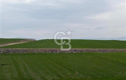 Etimesgut Uluç Ali Bulvarı Üzeri Satılık İmarlı Arsa