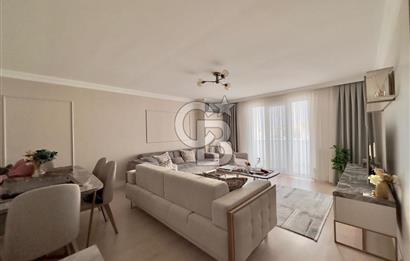 Gebze Osman Yılmaz mah.’de Deniz Manzaralı dubleks fırsatı