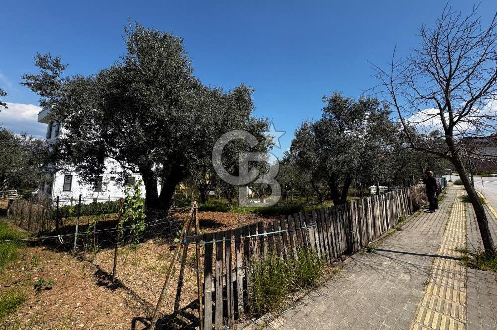 KARAMÜRSEL KONUT İMARLI SATILIK ARSA