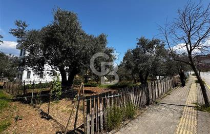 KARAMÜRSEL KONUT İMARLI SATILIK ARSA