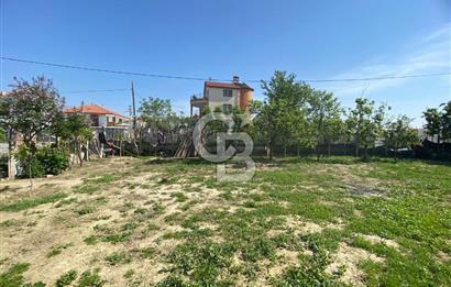 Manisa Karaağaçlı'da Köşe Parsel 3 Kat İmarlı Arsa