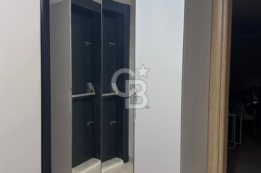 Gebze Osman Yılmaz mah.’de Deniz Manzaralı dubleks fırsatı