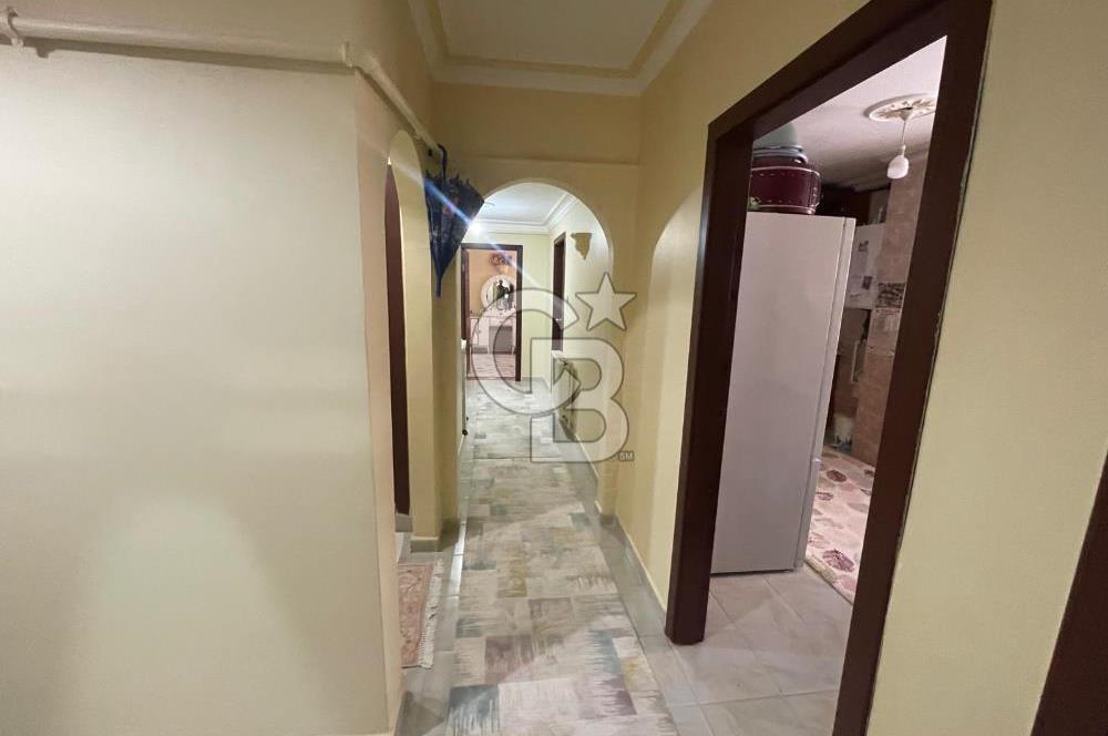 SATILIK KARAPÜRÇEKTE 3+1 | KREDİYE UYGUN | GENİŞ & MERKEZİ