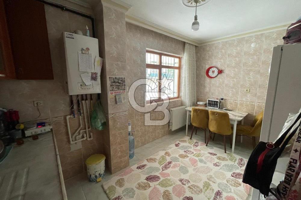 SATILIK KARAPÜRÇEKTE 3+1 | KREDİYE UYGUN | GENİŞ & MERKEZİ