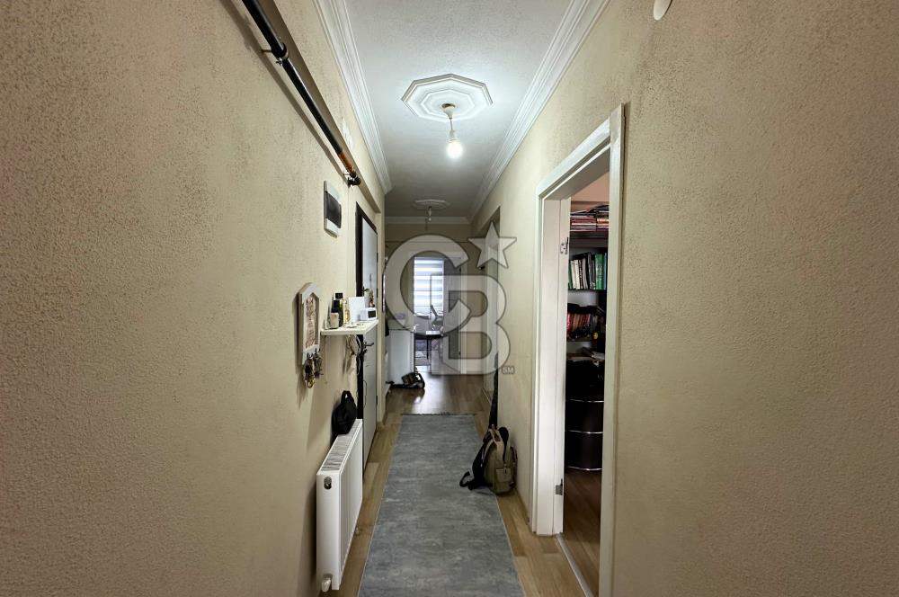 Çanakkale Lapseki Yeni Kordona Çok Yakın Deniz Manz. Dubleks