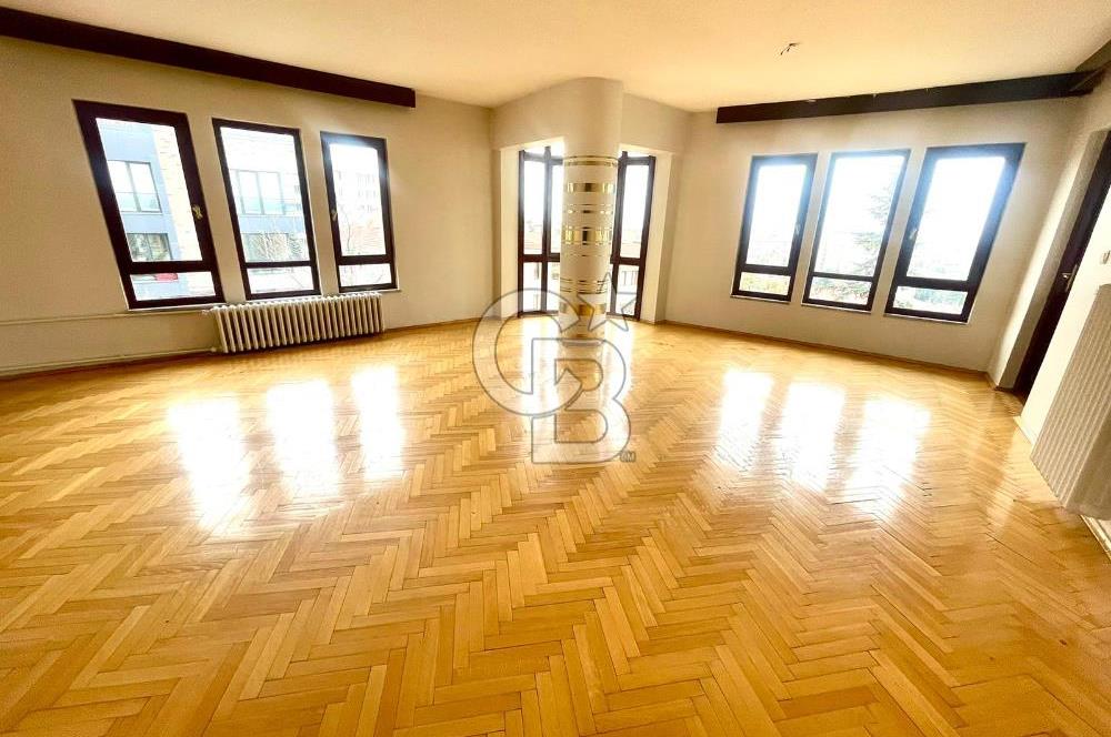 GAZİOSMANPAŞA TURGUTLU SOKAKTA GÜNEY CEPHE 3+1 KİRALIK DAİRE