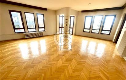 GAZİOSMANPAŞA TURGUTLU SOKAKTA GÜNEY CEPHE 3+1 KİRALIK DAİRE