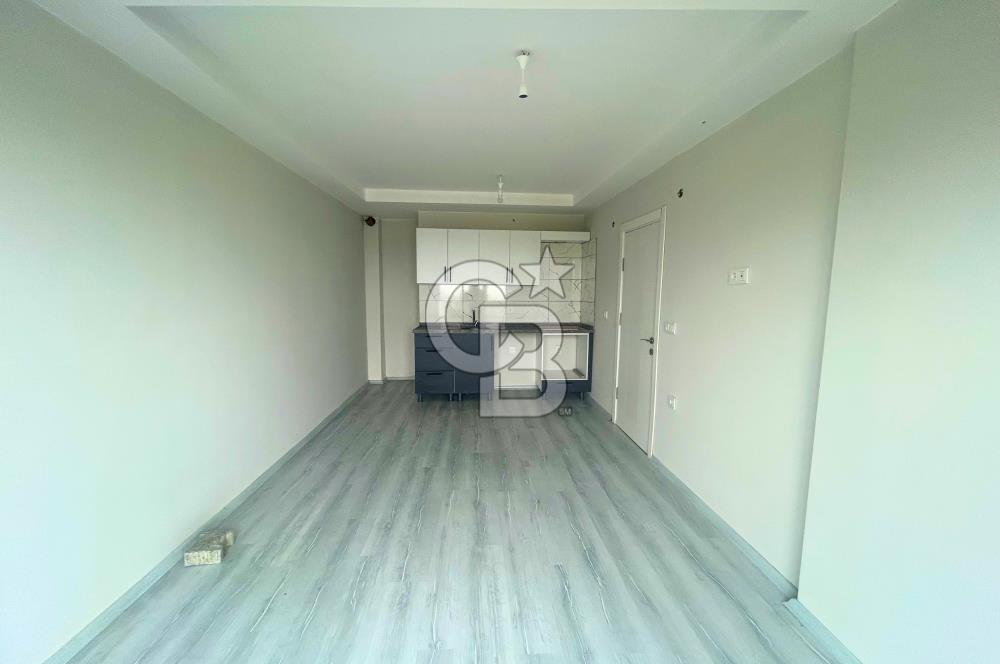 Çanakkale Lapseki Çardak Deniz Manzaralı Sıfır 2+1 Kiralık Daire