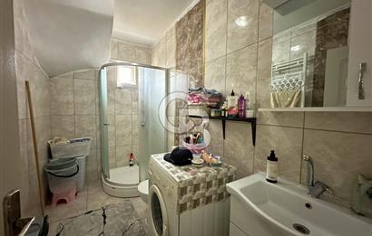 Çanakkale Lapseki Yeni Kordona Çok Yakın Deniz Manz. Dubleks