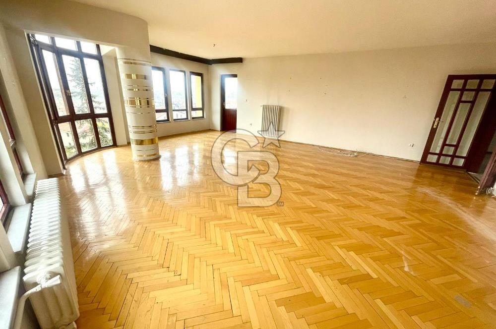 GAZİOSMANPAŞA TURGUTLU SOKAKTA GÜNEY CEPHE 3+1 KİRALIK DAİRE