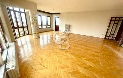 GAZİOSMANPAŞA TURGUTLU SOKAKTA GÜNEY CEPHE 3+1 KİRALIK DAİRE