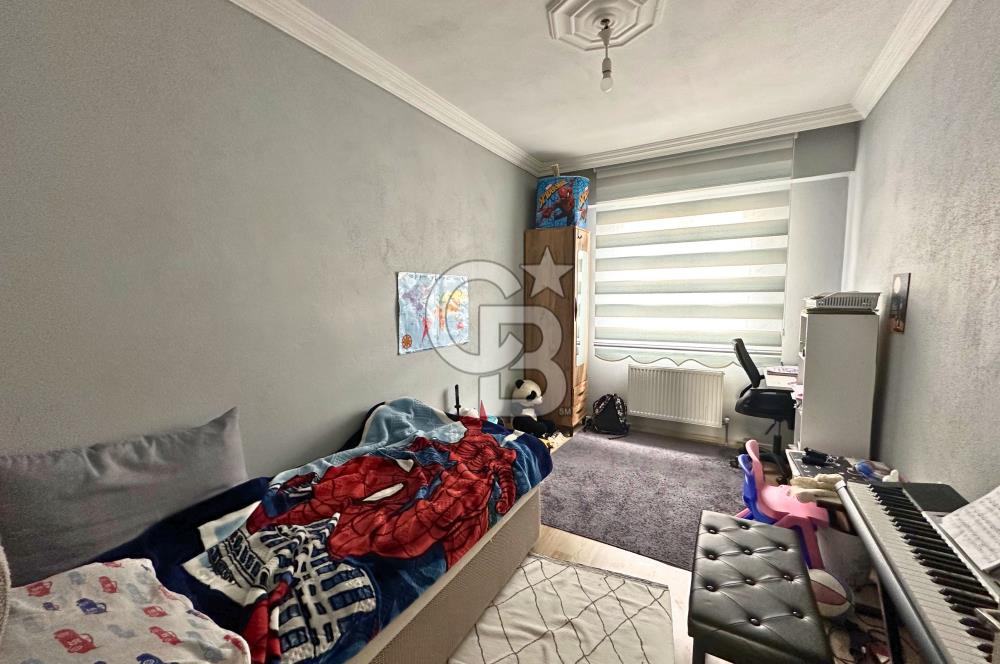 Çanakkale Lapseki Yeni Kordona Çok Yakın Deniz Manz. Dubleks