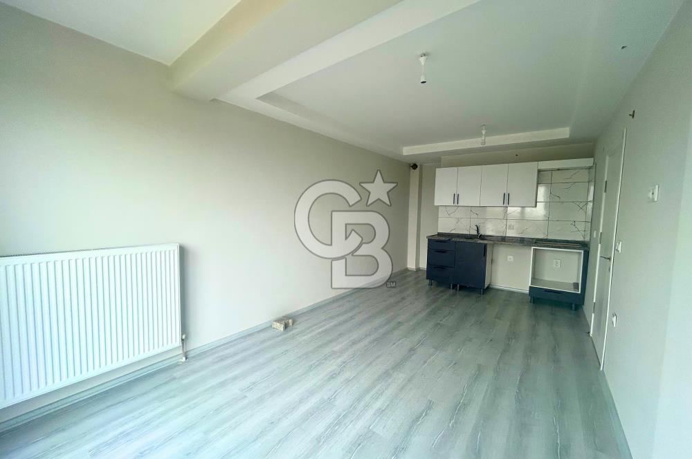 Çanakkale Lapseki Çardak Deniz Manzaralı Sıfır 2+1 Kiralık Daire
