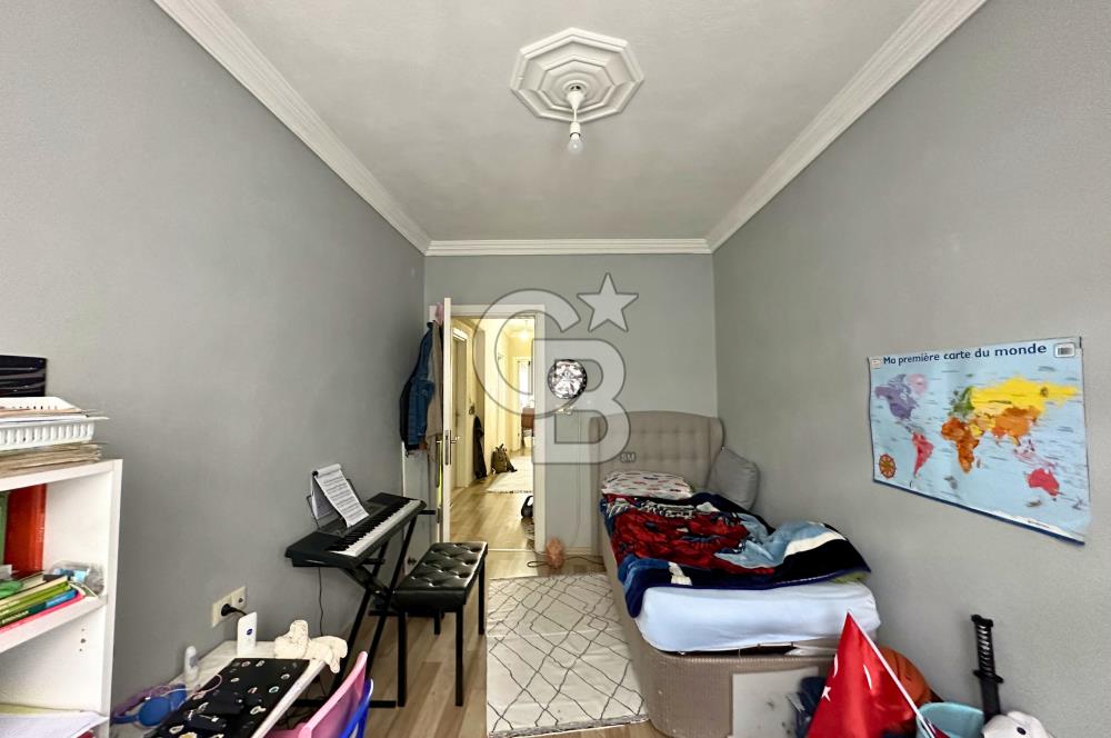 Çanakkale Lapseki Yeni Kordona Çok Yakın Deniz Manz. Dubleks