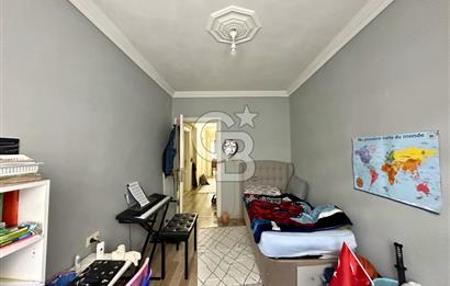 Çanakkale Lapseki Yeni Kordona Çok Yakın Deniz Manz. Dubleks