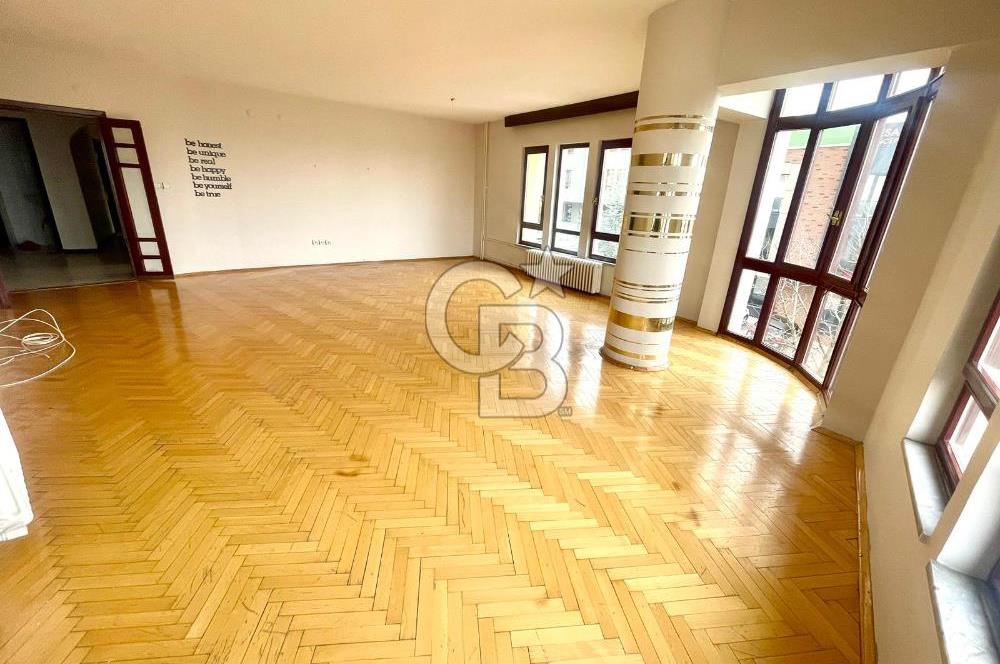 GAZİOSMANPAŞA TURGUTLU SOKAKTA GÜNEY CEPHE 3+1 KİRALIK DAİRE