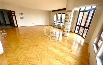 GAZİOSMANPAŞA TURGUTLU SOKAKTA GÜNEY CEPHE 3+1 KİRALIK DAİRE