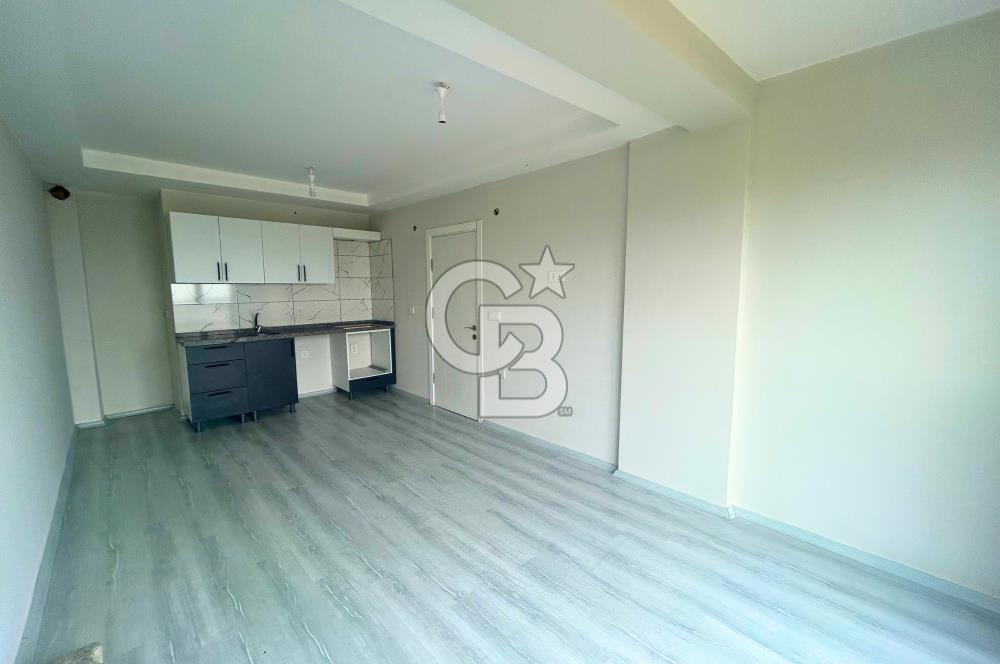 Çanakkale Lapseki Çardak Deniz Manzaralı Sıfır 2+1 Kiralık Daire