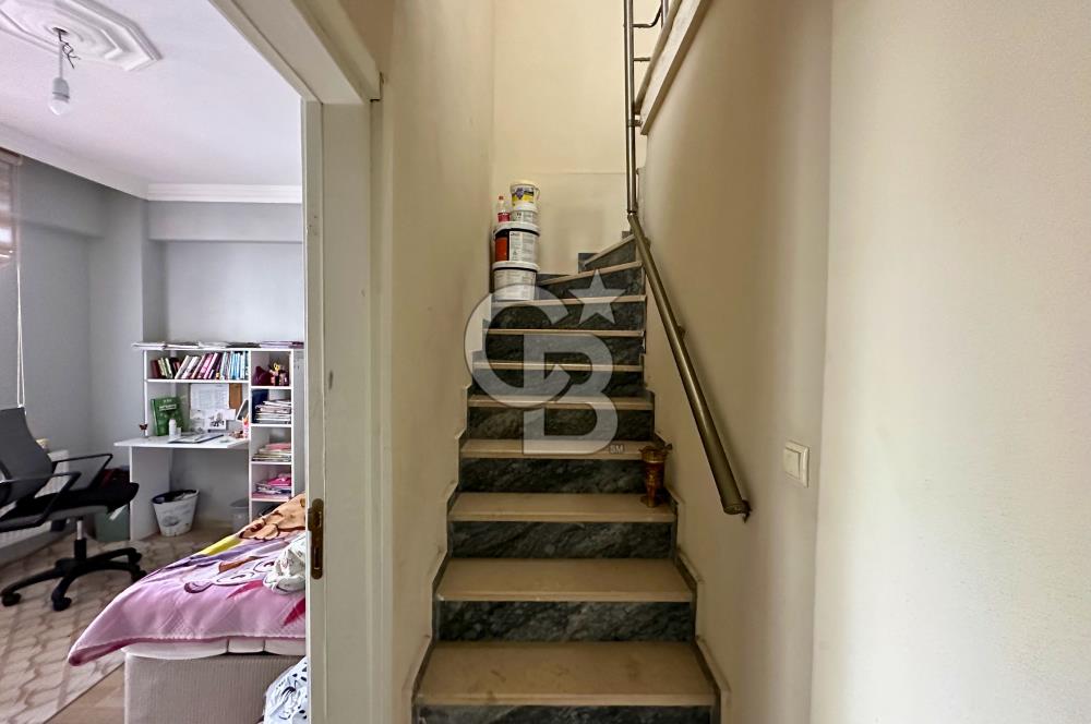 Çanakkale Lapseki Yeni Kordona Çok Yakın Deniz Manz. Dubleks