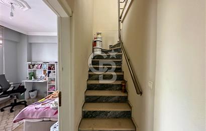 Çanakkale Lapseki Yeni Kordona Çok Yakın Deniz Manz. Dubleks