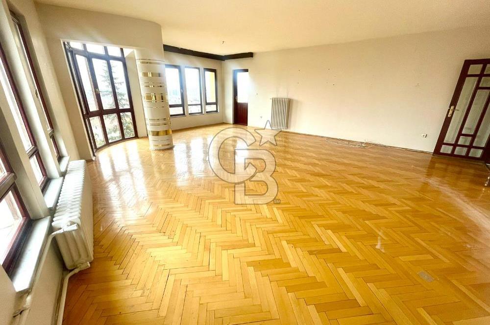 GAZİOSMANPAŞA TURGUTLU SOKAKTA GÜNEY CEPHE 3+1 KİRALIK DAİRE