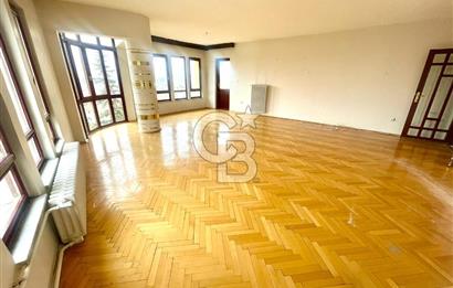 GAZİOSMANPAŞA TURGUTLU SOKAKTA GÜNEY CEPHE 3+1 KİRALIK DAİRE