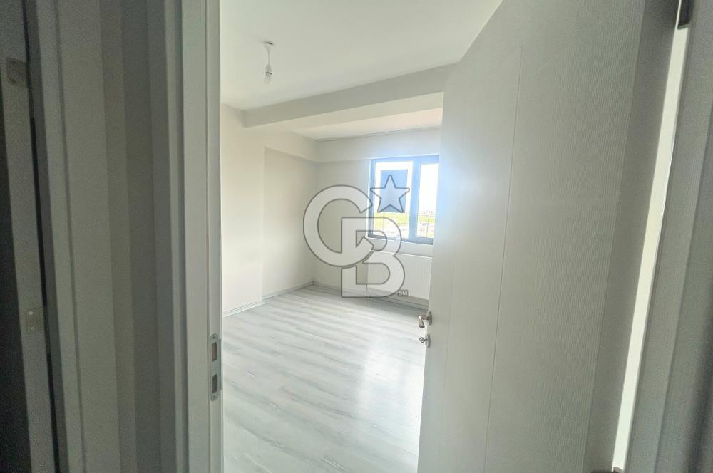 Çanakkale Lapseki Çardak Deniz Manzaralı Sıfır 2+1 Kiralık Daire