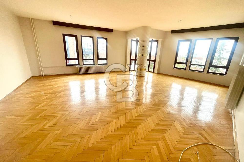 GAZİOSMANPAŞA TURGUTLU SOKAKTA GÜNEY CEPHE 3+1 KİRALIK DAİRE