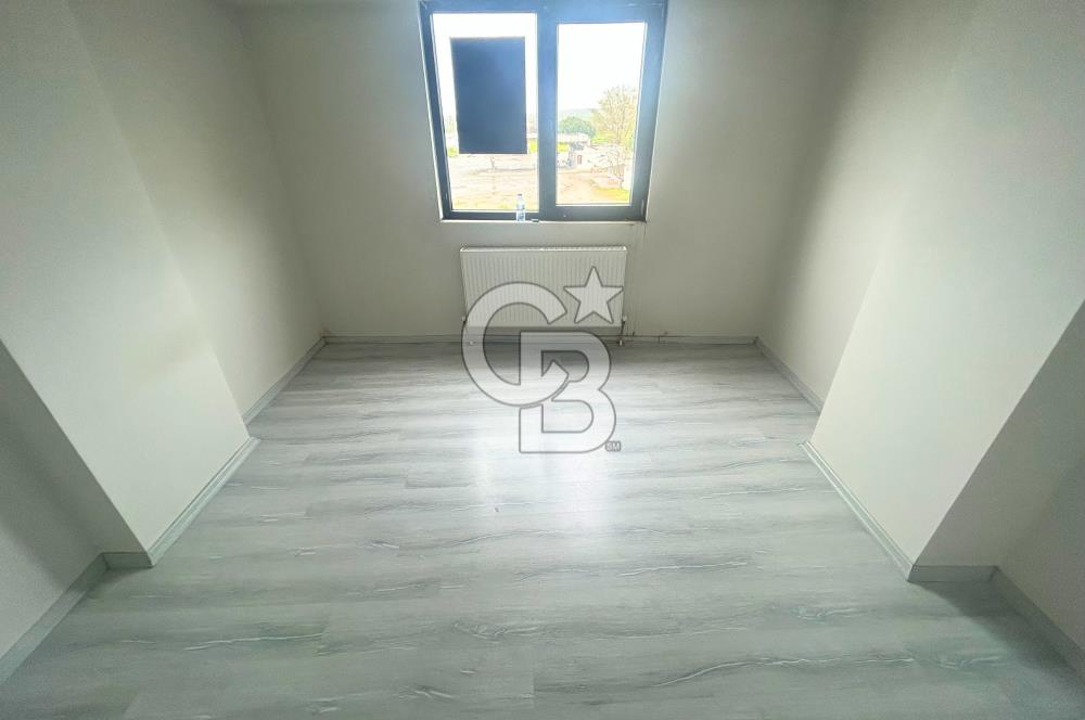 Çanakkale Lapseki Çardak Deniz Manzaralı Sıfır 2+1 Kiralık Daire