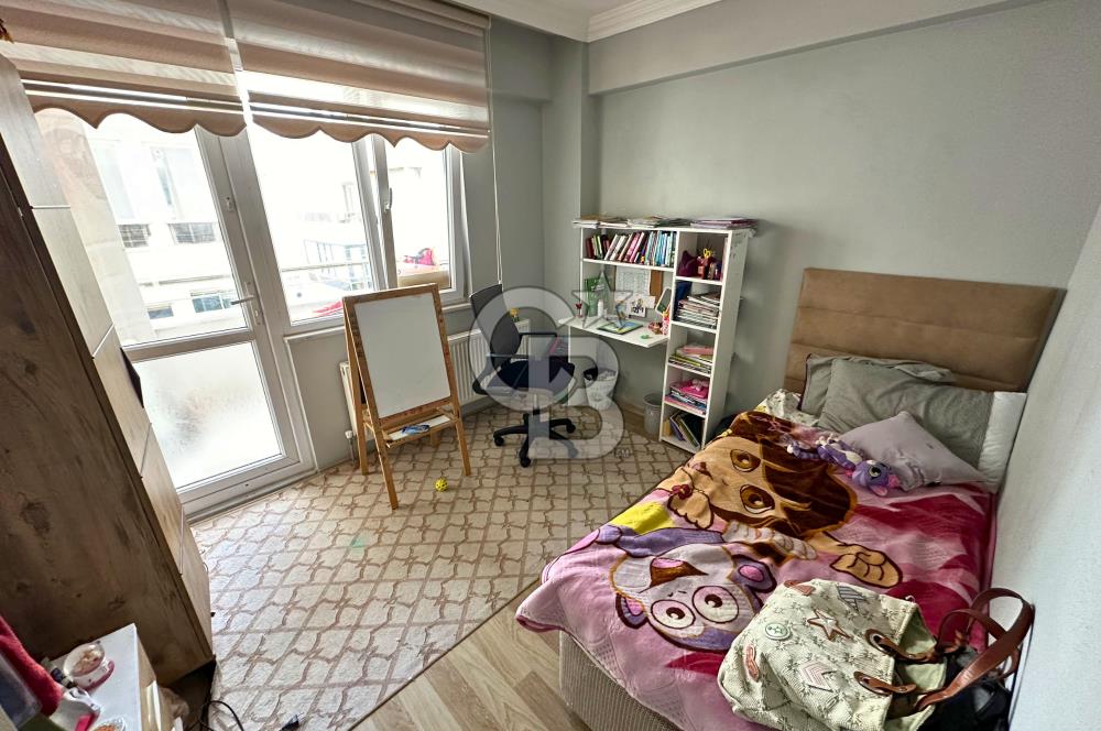 Çanakkale Lapseki Yeni Kordona Çok Yakın Deniz Manz. Dubleks