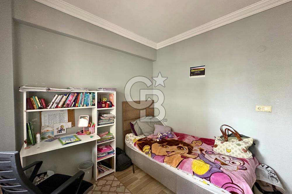 Çanakkale Lapseki Yeni Kordona Çok Yakın Deniz Manz. Dubleks