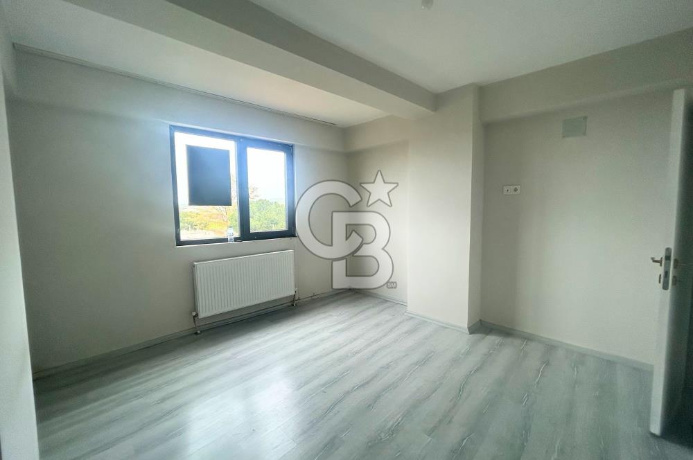 Çanakkale Lapseki Çardak Deniz Manzaralı Sıfır 2+1 Kiralık Daire