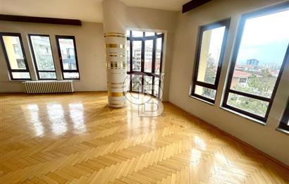 GAZİOSMANPAŞA TURGUTLU SOKAKTA GÜNEY CEPHE 3+1 KİRALIK DAİRE