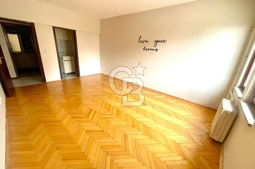 GAZİOSMANPAŞA TURGUTLU SOKAKTA GÜNEY CEPHE 3+1 KİRALIK DAİRE