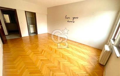 GAZİOSMANPAŞA TURGUTLU SOKAKTA GÜNEY CEPHE 3+1 KİRALIK DAİRE