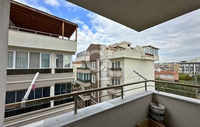 Çanakkale Lapseki Yeni Kordona Çok Yakın Deniz Manz. Dubleks