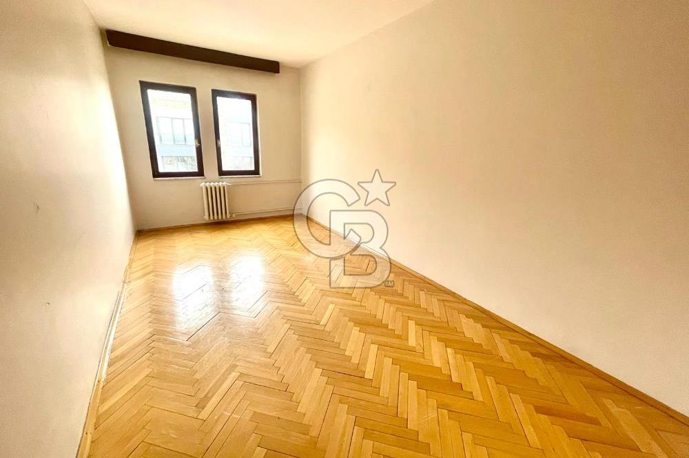 GAZİOSMANPAŞA TURGUTLU SOKAKTA GÜNEY CEPHE 3+1 KİRALIK DAİRE