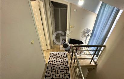 Çanakkale Lapseki Yeni Kordona Çok Yakın Deniz Manz. Dubleks