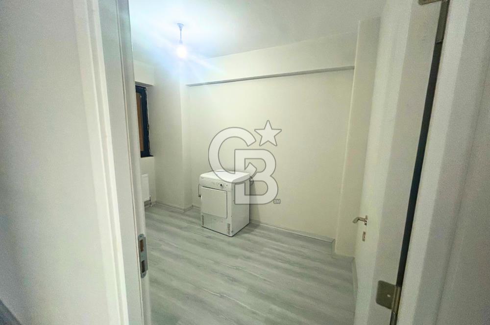 Çanakkale Lapseki Çardak Deniz Manzaralı Sıfır 2+1 Kiralık Daire