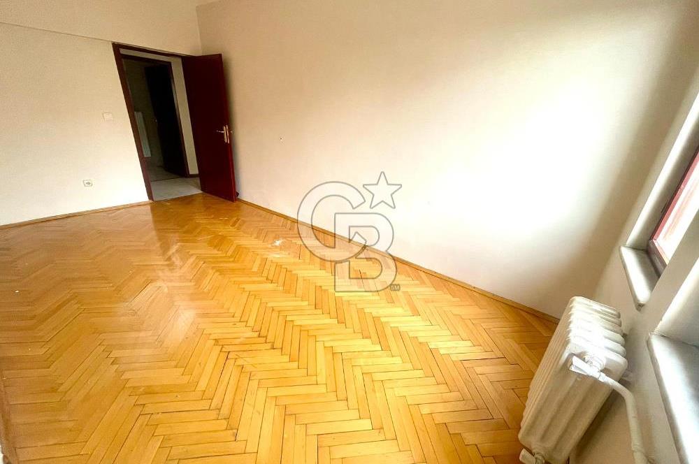 GAZİOSMANPAŞA TURGUTLU SOKAKTA GÜNEY CEPHE 3+1 KİRALIK DAİRE