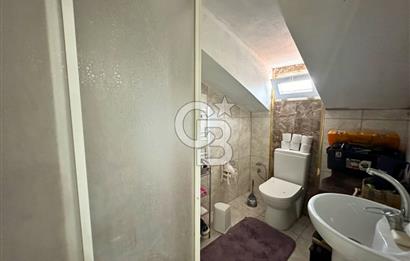 Çanakkale Lapseki Yeni Kordona Çok Yakın Deniz Manz. Dubleks