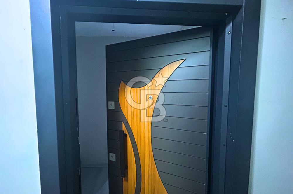 Çanakkale Lapseki Çardak Deniz Manzaralı Sıfır 2+1 Kiralık Daire