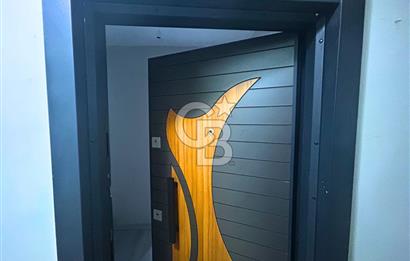 Çanakkale Lapseki Çardak Deniz Manzaralı Sıfır 2+1 Kiralık Daire