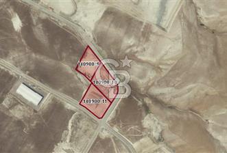 ​Polatlı 2. OSB’de Satılık 12.000 m² Kapalı Alanlı Modern Üretim Tesisi - 1 - 345656